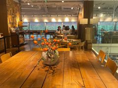 -无印良品餐堂 MUJI Diner(成都太古里店)