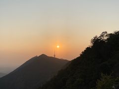 -梧桐山风景名胜区