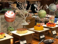 -南通滨江洲际酒店-西集自助餐厅