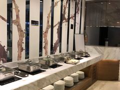 -西苑饭店·蓬莱春餐厅