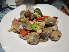 -北塘海鲜·天津菜(大光明桥旗舰店)