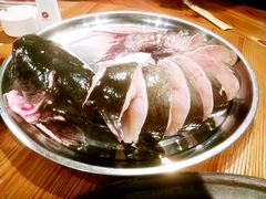 -咱屯子铁锅炖直营店(保利店)