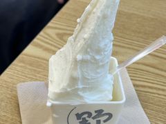 -野人先生Gelato(上海长宁龙之梦店)