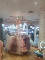 -奈尔宝·儿童乐园·亲子餐厅(苏州大悦城店)