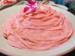 -巴倒烫陆派火锅山庄(南山总店)