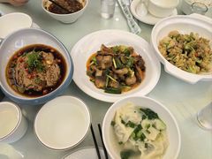 -成都驻京办餐厅(蜀都宾馆店)