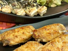 -1218 GRILL 主厨