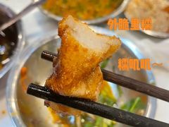 -憨铁匠老火锅(龙岗万科里店)