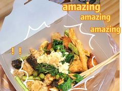 -呷贺盐酥鸡(抄纸巷店)