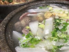 -王明古法砂锅居(开化寺店)