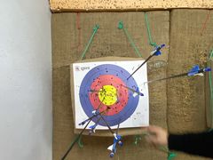 -道顺射箭·团建·骑射(张杨路店)