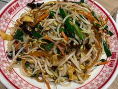 -满园烤鸭·春饼(太原街万达店)