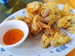 炸云吞-奇香楼(五眼桥横街店)
