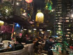 -胡桃里乐队酒馆(鎏嘉码头店)