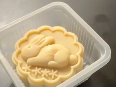 法式乳酪月饼-千里酥(中山北路店)