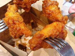 -Kyochon1991校村(共和路店)