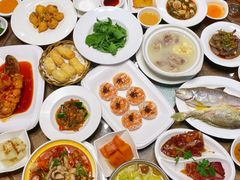 -庄氏祥记家常食府(国瑞建材家居博览中心店)