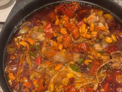 -里岛烤鱼(东港凯虹广场店)