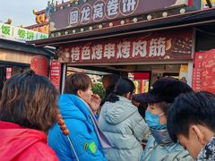 -回龙窝历史文化街区