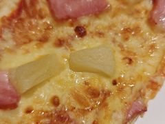 -萨莉亚意式餐厅(杭州西溪龙湖天街店)