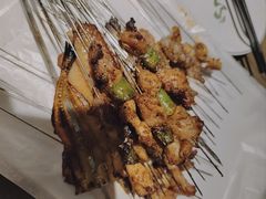 -济南亮亮烧烤(延安三路店)