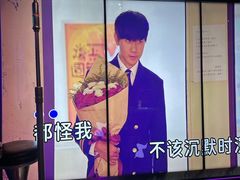 -温莎KTV(珠江路店)