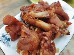 -老磨油饼(高陵店)