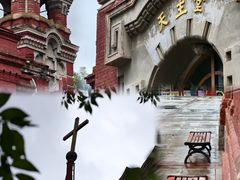 -圣·阿列克谢耶夫教堂