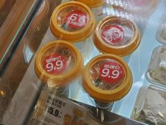 杨枝甘露王-味多美(民星路店)