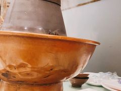 -福寿斋·老北京铜锅涮肉·烤鸭(顺义总店)