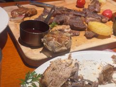 -布拉格餐厅· 中欧捷克菜(全国首店)