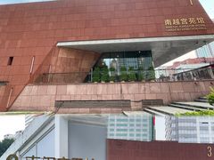 -南越王博物院(王宫展区)