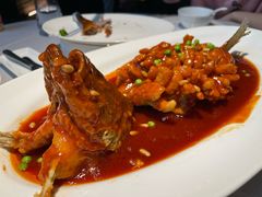 -四季民福烤鸭店(外滩外白渡桥店)