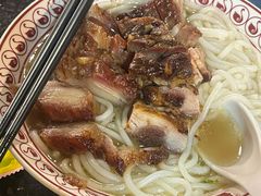 -盛品鲜东莞烧鹅濑粉(杨箕店)