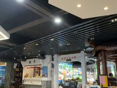-小秦淮·南京土菜(新亭西路店)