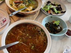 -宁波石浦大饭店(新材料城店)