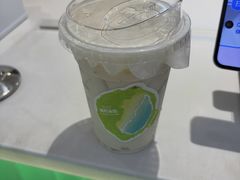 -书亦烧仙草(金港国际步行街店)