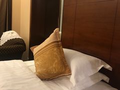 -张家港华芳金陵国际酒店