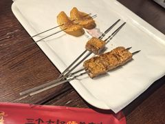 -三个大叔东北烧烤·砂锅菜(西三旗店)