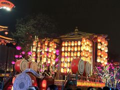 -大唐不夜城