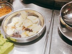 -哈哈碳都·牛肋条无限自助烤肉(台江万达店)