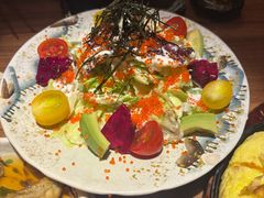 -隐月· 㐂和食屋(芝罘万达公馆店)
