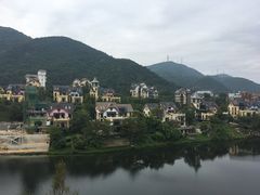 -东部华侨城