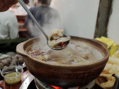 -威邵鸡煲(西华路总店)