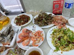 -人和啤酒屋海鲜大排档(营口路店)