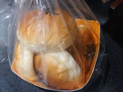 小红豆-BONBON BAKERY