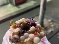 -孙氏梅花糕(马台街)