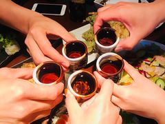 -沈阳国际皇冠假日酒店-Izakaya居日餐厅