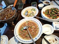 -老雒阳面馆·水席·洛阳菜(王城路店)