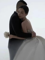-金夫人婚纱摄影(包河万达店)